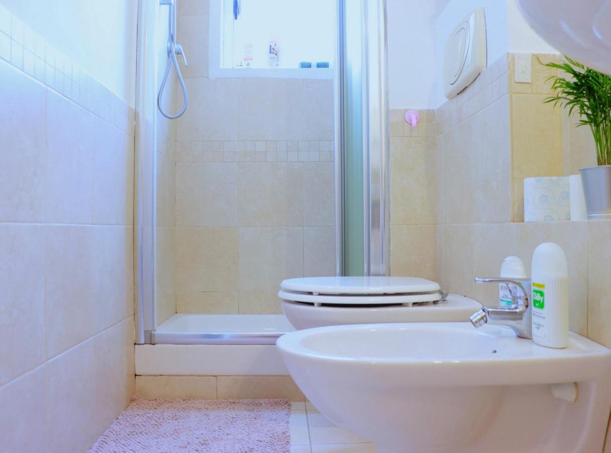 Sarpi Flat Appartement Florence Buitenkant foto