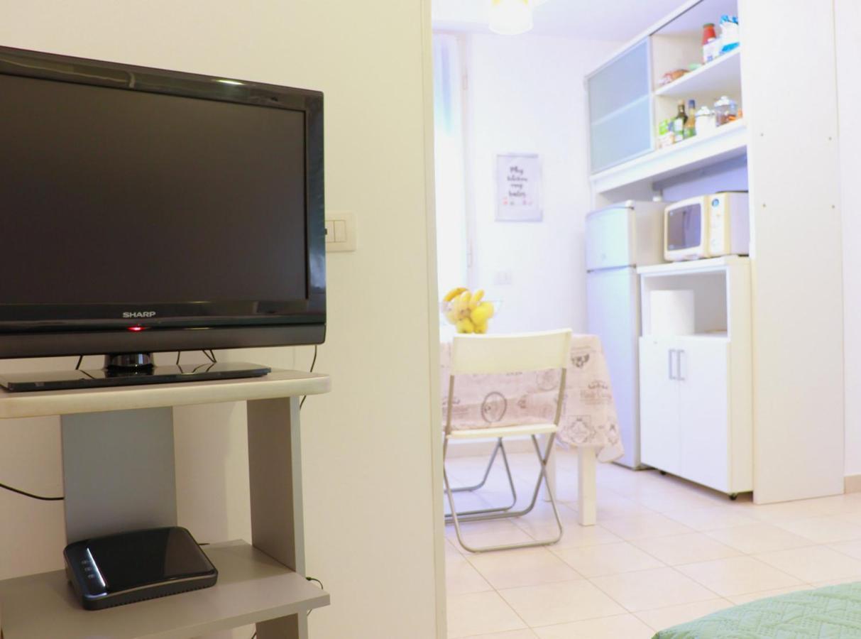 Sarpi Flat Appartement Florence Buitenkant foto