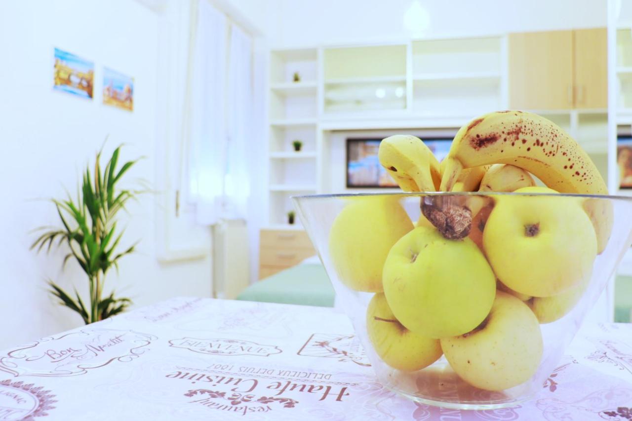Sarpi Flat Appartement Florence Buitenkant foto
