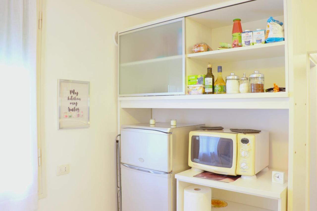 Sarpi Flat Appartement Florence Buitenkant foto